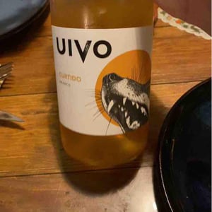 Folias de Baco - Tiago Sampaio - Uivo Curtido