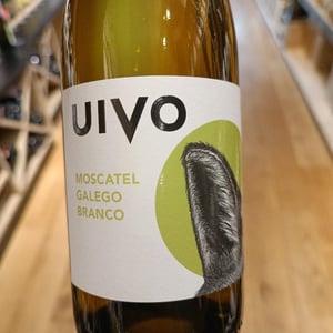 Uivo Moscatel Galego Branco - Folias de Baco - tiago-sampaio -2022