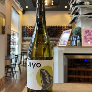 Uivo Moscatel Galego Branco - Folias de Baco - tiago-sampaio -2022