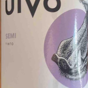 Uivo Moscatel Galego Branco - Folias de Baco - Tiago Sampaio -2022