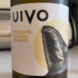 Uivo Moscatel Galego Branco - Folias de Baco - tiago-sampaio -2022