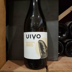 Uivo Moscatel Galego Branco - Folias de Baco - tiago-sampaio -2022