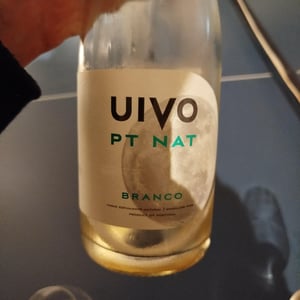 Uivo PT Nat Branco - Folias de Baco - Tiago Sampaio 