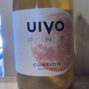 Uivo PT NAT Curtido - Folias de Baco - Tiago Sampaio 