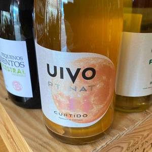 Uivo PT NAT Curtido - Folias de Baco - Tiago Sampaio 