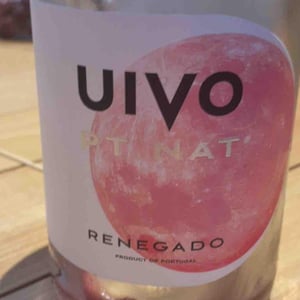 Uivo PT NAT Renegado - Folias de Baco - Tiago Sampaio 