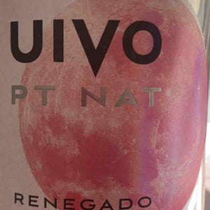 Uivo PT NAT Renegado