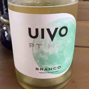Uivo PT NAT Renegado - Folias de Baco - Tiago Sampaio 