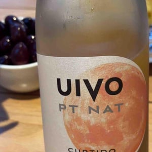 Folias de Baco - Tiago Sampaio - Uivo PT NAT Renegado