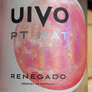 Folias de Baco - Tiago Sampaio - Uivo PT NAT Renegado