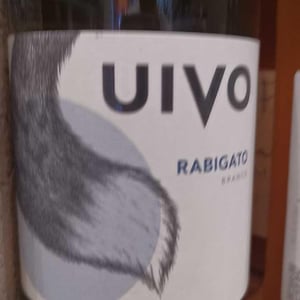 Uivo Rabigato - Folias de Baco - Tiago Sampaio 