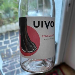 Folias de Baco - Tiago Sampaio - Uivo Renegado (Label from 2019)