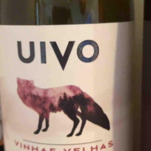 Uivo Vinhas Velhas Tinto - Folias de Baco - tiago-sampaio -2019