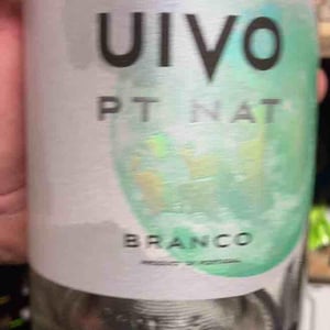 Uivo Vinhas Velhas Tinto - Folias de Baco - Tiago Sampaio -2019