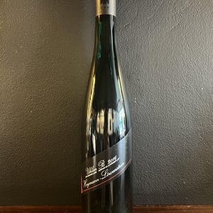 Ulen Roth Lay Riesling - Weingut Heymann-Lowenstein - Heymann Löwenstein -2016