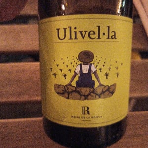 Ulivel-la - Masia De La roqua - jot-camps-ferrer