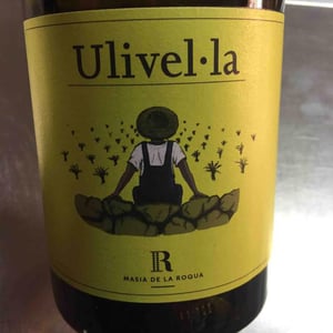 Ulivel-la - Masia De La roqua - jot-camps-ferrer
