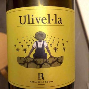 Ulivel-la - Masia De La roqua - Jot Camps Ferrer 