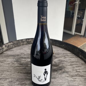 Ull De Llebre - Celler Cal Tiques - joan-rubio