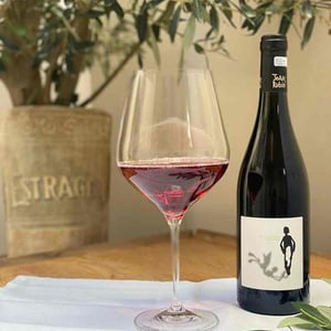 Ull De Llebre - Celler Cal Tiques - joan-rubio