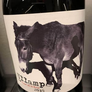 Ullamp - Vinyer de la Ruca - manuel-di-vecchi-staraz