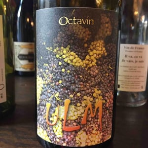 Domaine de l'Octavin - Alice Bouvot - Ulm