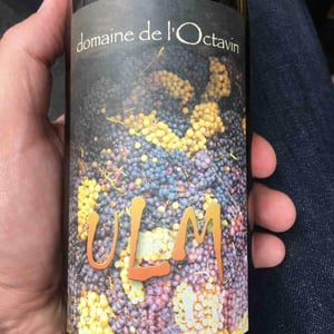 Domaine de l'Octavin - Alice Bouvot - Ulm