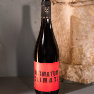 Ultimatum Climat - Clos des Vignes du Maynes - julien-guillot