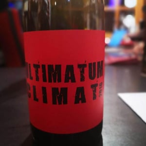 Clos des Vignes du Maynes - Julien Guillot - Ultimatum Climat