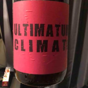 Ultimatum Climat - Clos des Vignes du Maynes - julien-guillot