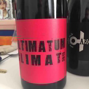 Ultimatum Climat 2015