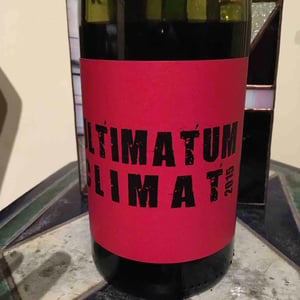 Clos des Vignes du Maynes - Julien Guillot - Ultimatum Climat
