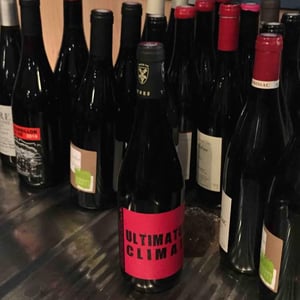 Ultimatum Climat - Clos des Vignes du Maynes - Julien Guillot 