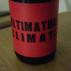 Clos des Vignes du Maynes - Julien Guillot - Ultimatum Climat