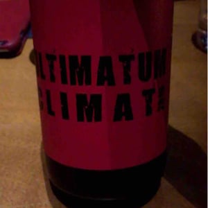 Clos des Vignes du Maynes - Julien Guillot - Ultimatum Climat