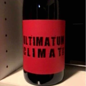 Clos des Vignes du Maynes - Julien Guillot - Ultimatum Climat