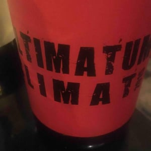 Clos des Vignes du Maynes - Julien Guillot - Ultimatum Climat