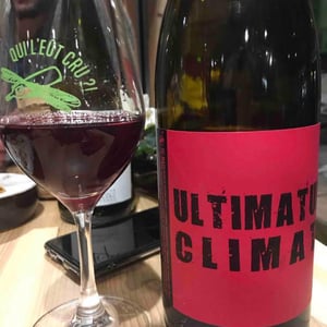 Clos des Vignes du Maynes - Julien Guillot - Ultimatum Climat
