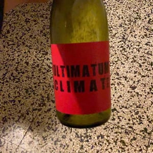 Clos des Vignes du Maynes - Julien Guillot - Ultimatum Climat