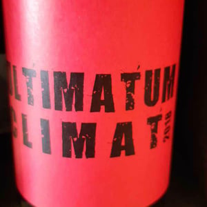 Ultimatum Climat - Clos des Vignes du Maynes - Julien Guillot 