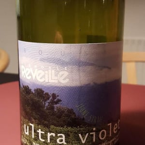 Vignoble Réveille - France Crispeels - Ultra Violet