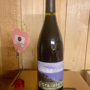 Ultra Violet - Vignoble Réveille - france-crispeels