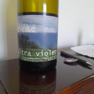 Vignoble Réveille - France Crispeels - Ultra Violet