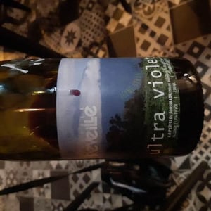 Vignoble Réveille - France Crispeels - Ultra Violet