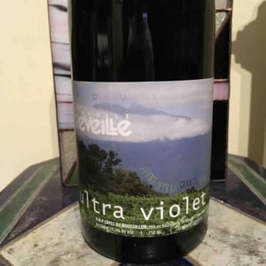 Vignoble Réveille - France Crispeels - Ultra Violet