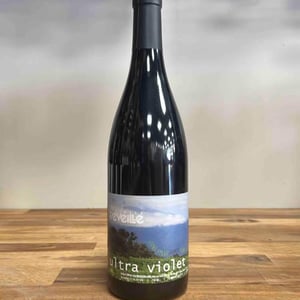 Ultra Violet - Vignoble Réveille - france-crispeels
