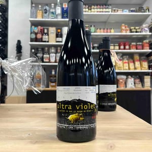 Ultra Violet - Vignoble Réveille - france-crispeels