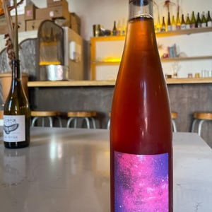 Ultra Violet de David - Les Vins Pirouettes - pierre-sanchez-remi-segura-xavier-couturier