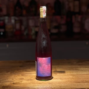 Ultra Violet de David - Les Vins Pirouettes - pierre-sanchez-remi-segura-xavier-couturier