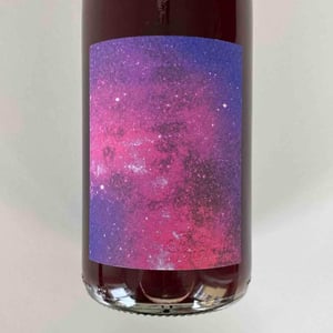 Ultra Violet de David - Les Vins Pirouettes - Pierre Sanchez, Rémi Ségura & Xavier Couturier 